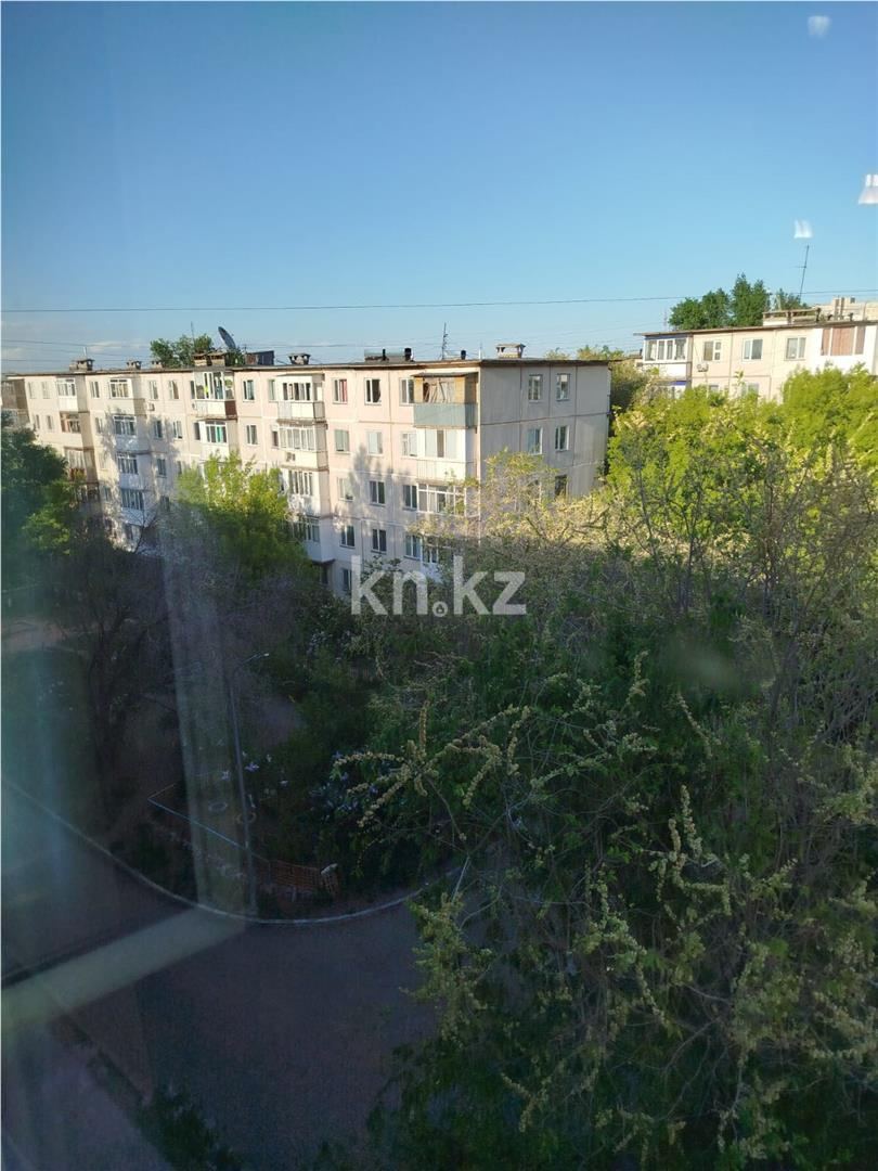 Продажа 3-комнатной квартиры, 63 м² - Продажа трехкомнатных квартир в панельном доме в Темиртау фото 21 из 24