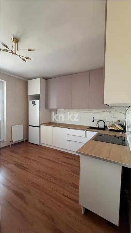 Продажа 3-комнатной квартиры, 92 м² в Астане - фото 4