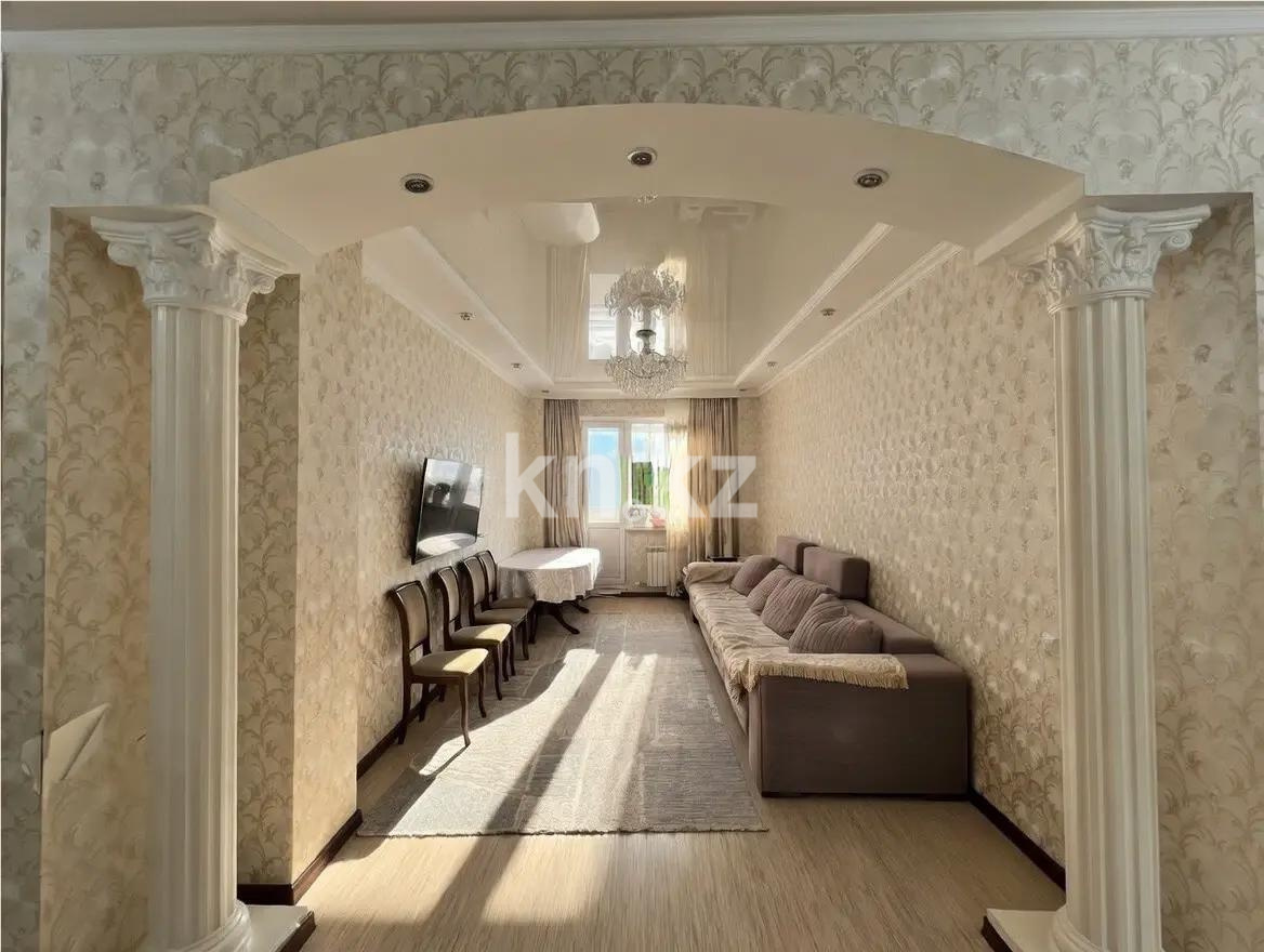 Продажа 3-комнатной квартиры, 84 м² в Астане