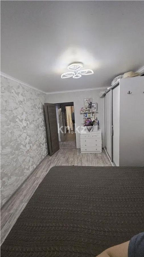 Продажа 3-комнатной квартиры, 66.6 м², ул. Косшыгулулы, дом  19 в Астане - фото 2