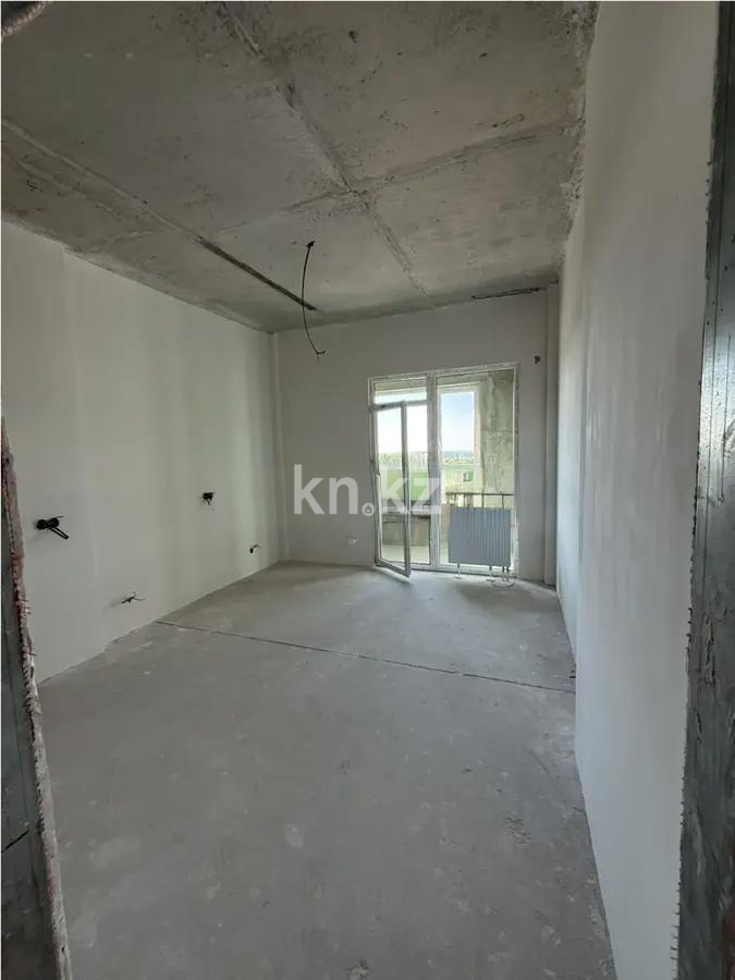 Продажа 3-комнатной квартиры, 92 м² в Алматы - фото 3