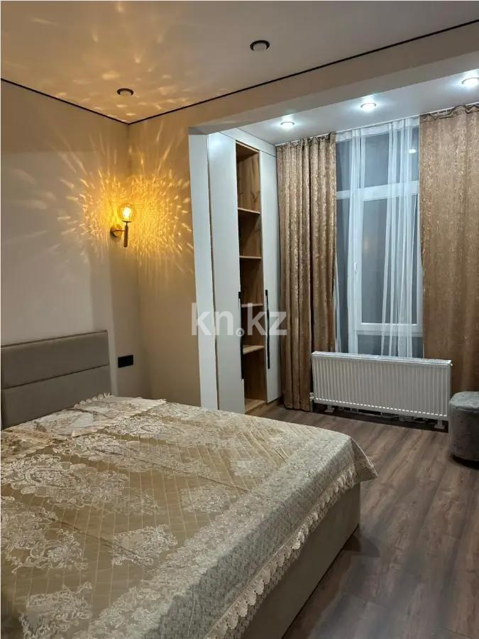 Продажа 3-комнатной квартиры, 58 м², мкр-н Шугыла, дом  340/46 - Продажа квартир в Алматы с фото фото 2 из 4