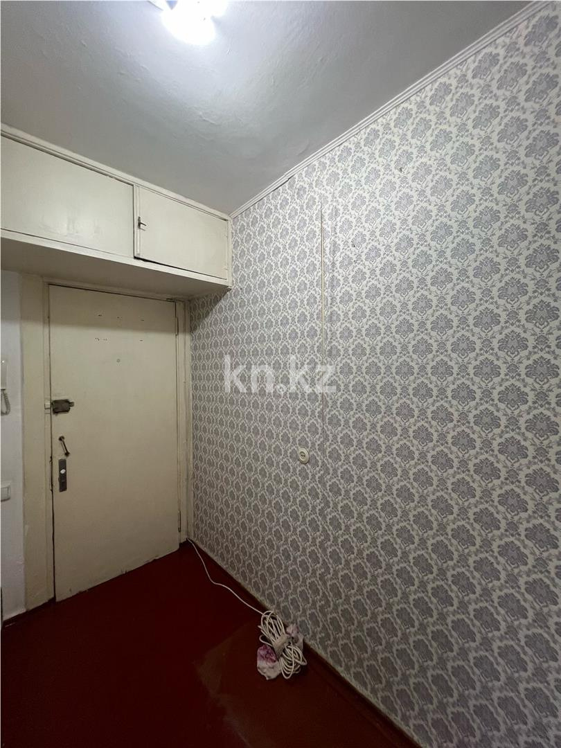 Продажа 1-комнатной квартиры, 31 м², пр. Н. Абдирова, дом  46/2 - Продажа квартир в Караганде фото 8 из 10