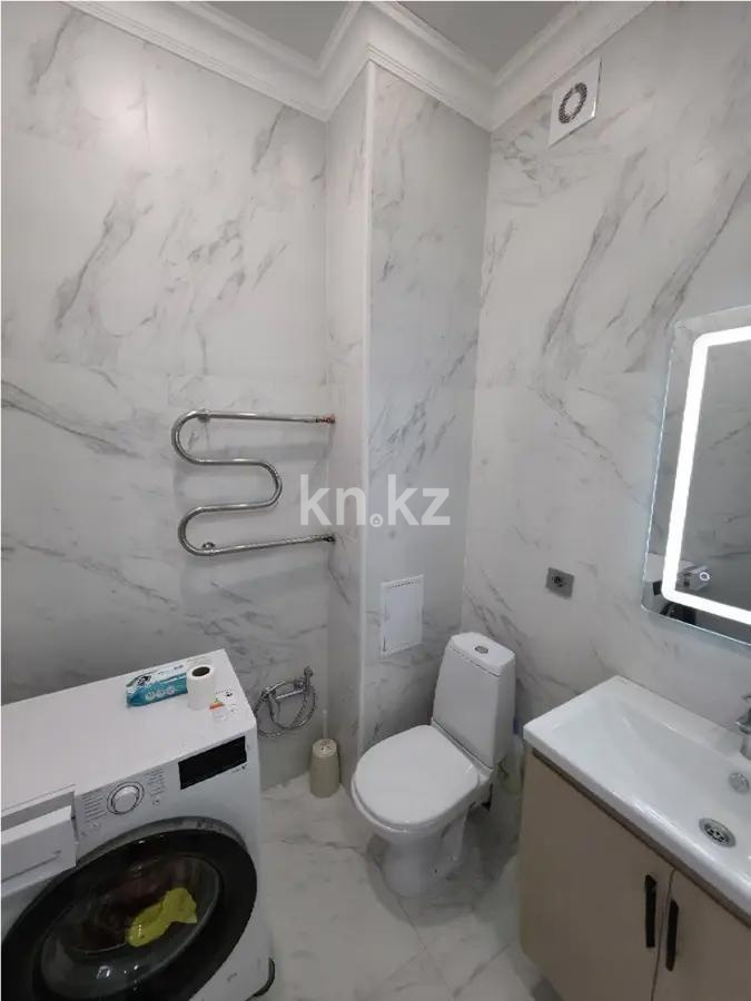 Продажа 2-комнатной квартиры, 63 м², ул. Айтматова, дом  59 - Продажа квартир в Казахстане фото 5 из 6