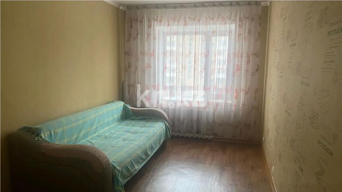 Продажа 2-комнатной квартиры, 50.8 м² в Астане - фото 2