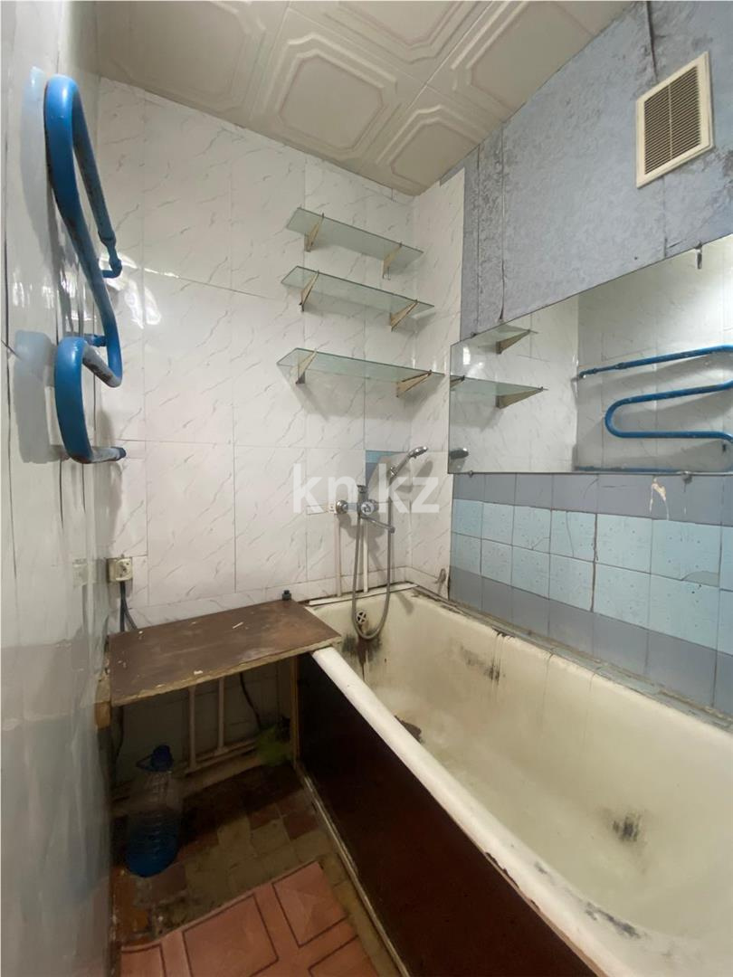 Продажа 3-комнатной квартиры, 61 м² - Продажа зданий в Актобе фото 11 из 13