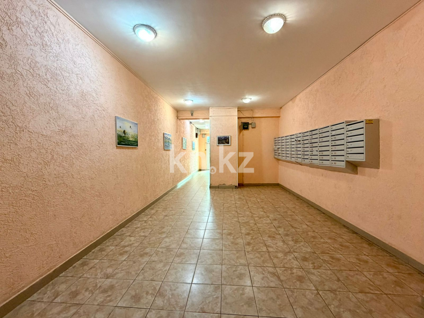 Продажа 4-комнатной квартиры, 138.6 м² - Продажа четырехкомнатных квартир в Алматы фото 24 из 31