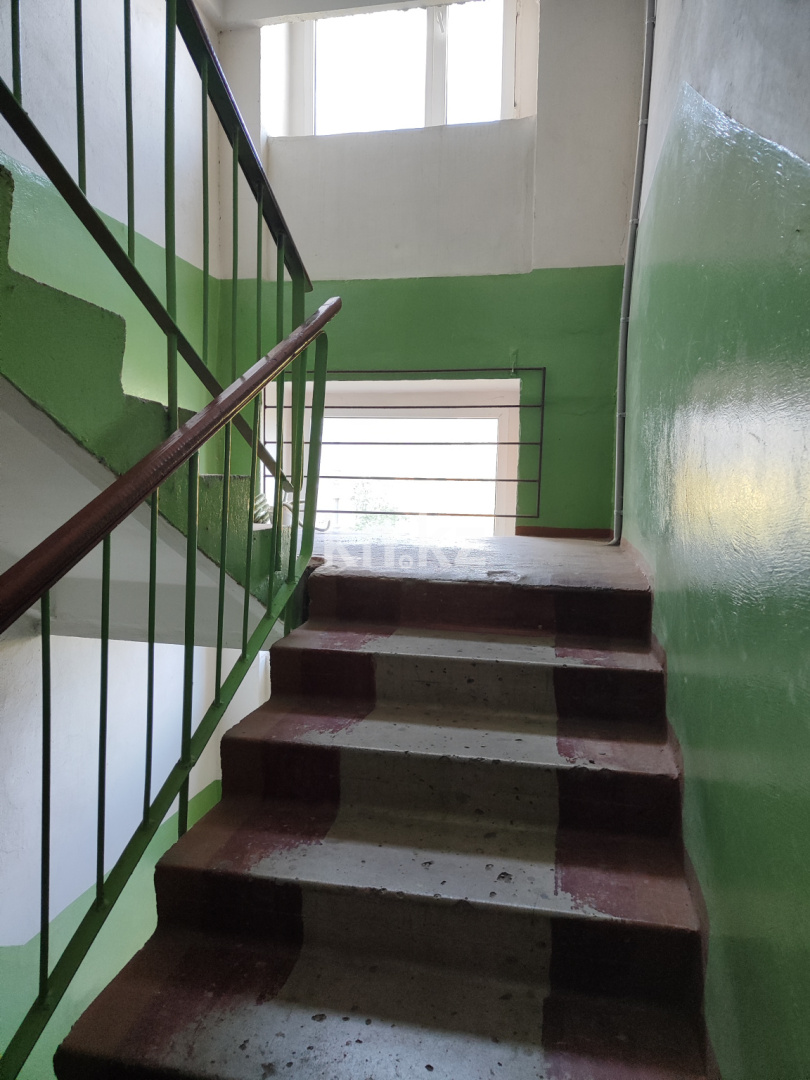 Продажа 3-комнатной квартиры, 64.5 м² в Темиртау - фото 11