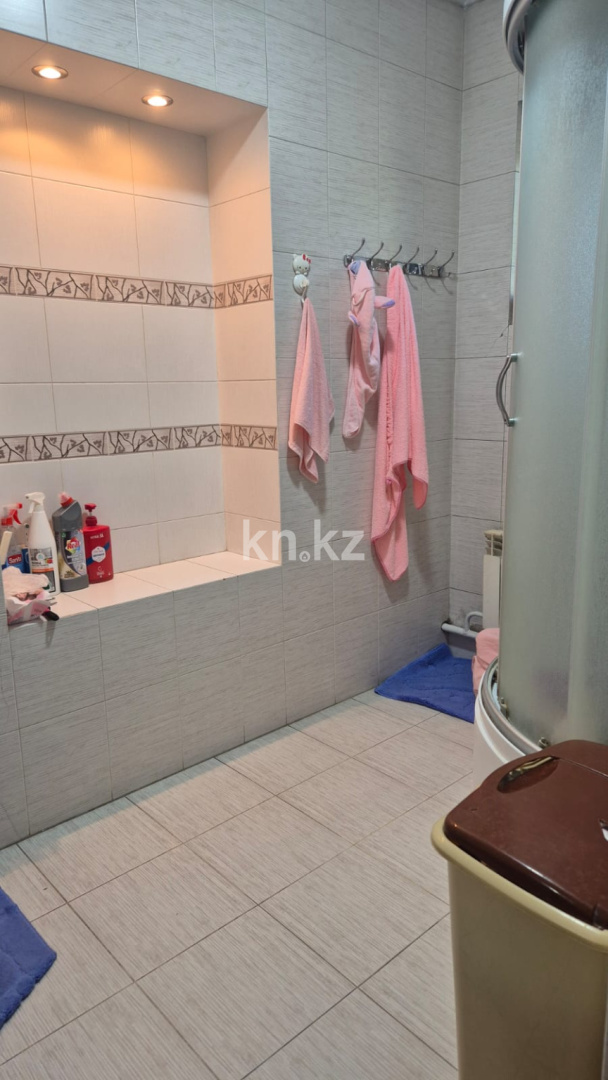 Продажа 4-комнатного дома, 200 м², ул. Омская - Продажа домов, коттеджей в Алматы без посредников фото 6 из 19