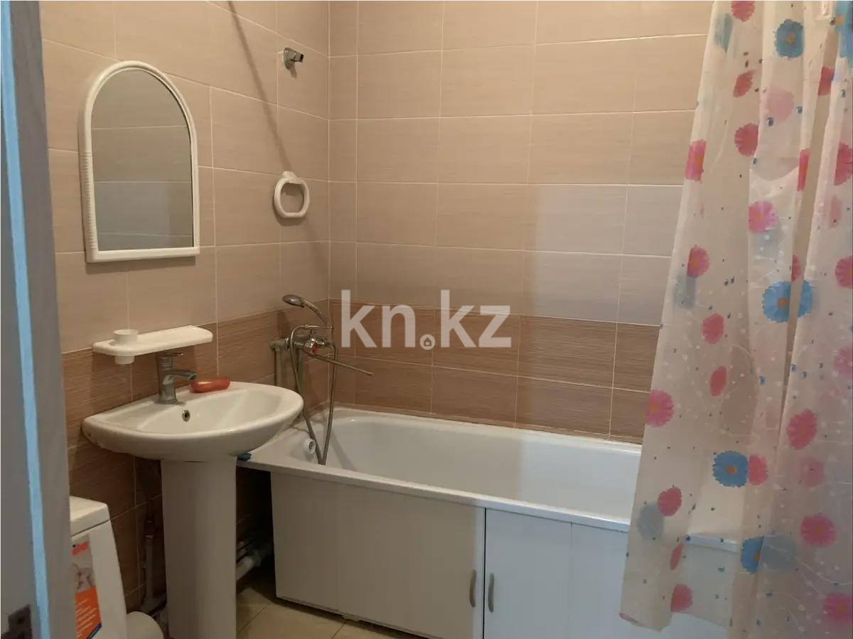Продажа 1-комнатной квартиры, 41 м² - Недвижимость в Казахстане - страница 10 фото 3 из 3
