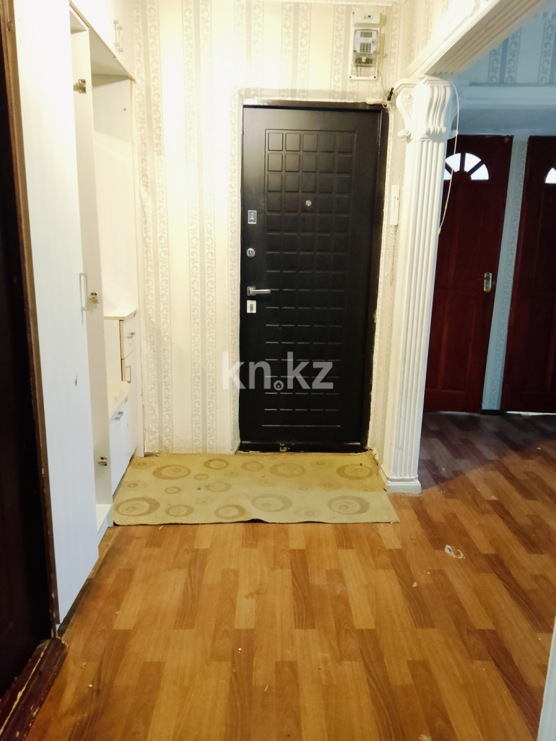 Продажа 4-комнатной квартиры, 77.5 м², Самал, дом  14 - Продажа квартир в Таразе фото 4 из 12