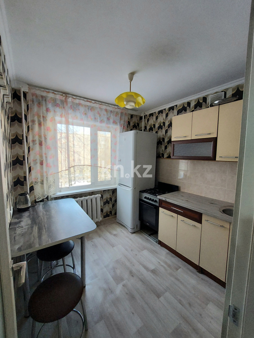 Продажа 2-комнатной квартиры, 46 м², ул. Маскеу, дом  27/1 - Продажа квартир в Астане без посредников с фото фото 1 из 9
