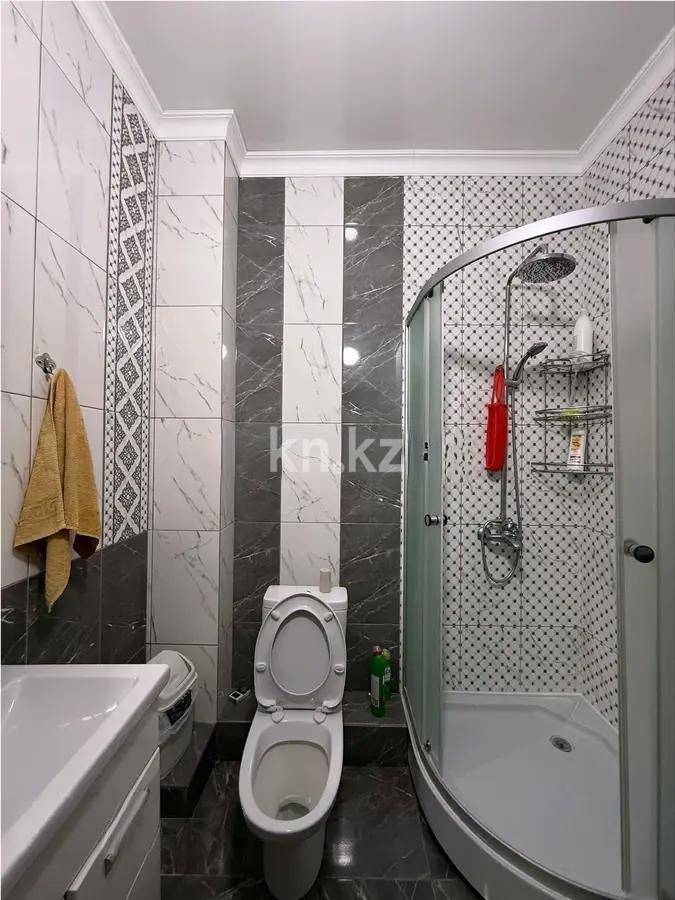 Продажа 4-комнатной квартиры, 123 м² - Продажа недвижимости в Астане - страница 4 фото 6 из 7