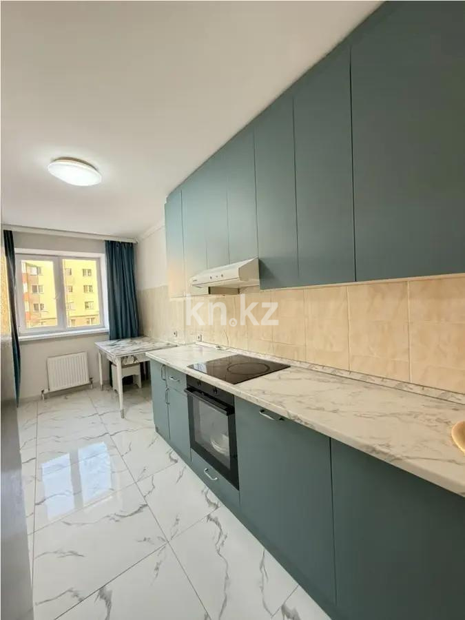 Продажа 3-комнатной квартиры, 73.1 м² - Продажа квартир в Астане - страница 16 фото 4 из 9