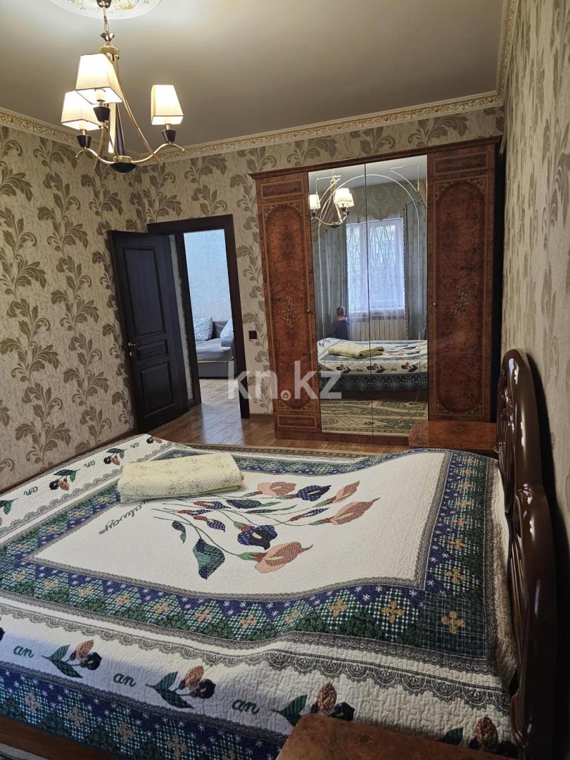 Аренда 4-комнатной квартиры посуточно, 152 м², ул. 8 Марта, дом  5а - Аренда квартир посуточно в Шымкенте фото 7 из 12