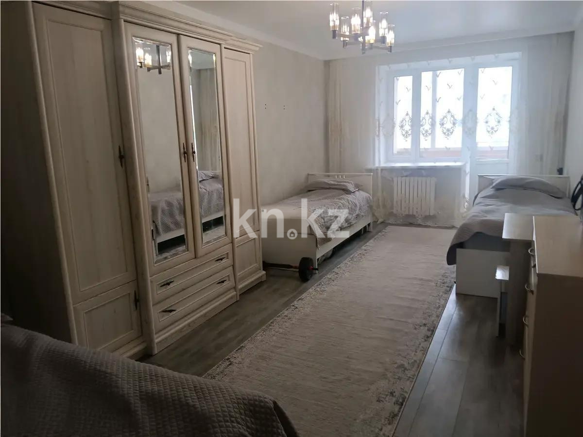 Продажа 3-комнатной квартиры, 116 м², ул. Сыганак, дом  37 - Продажа квартир в Казахстане фото 1 из 1