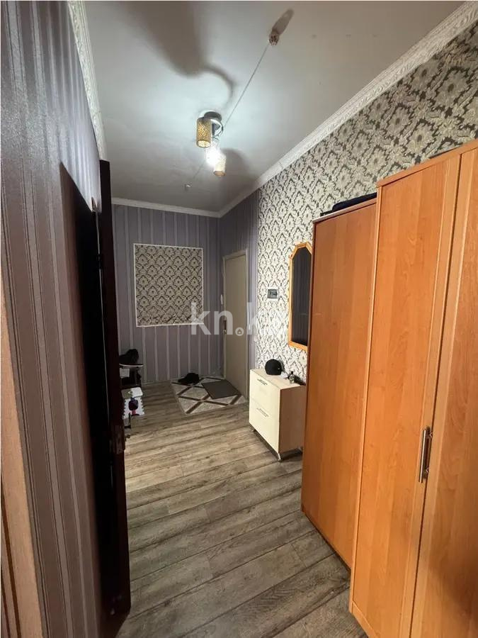 Продажа 1-комнатной квартиры, 39 м², пр. Тлендиева, дом  16/1 в Астане - фото 3