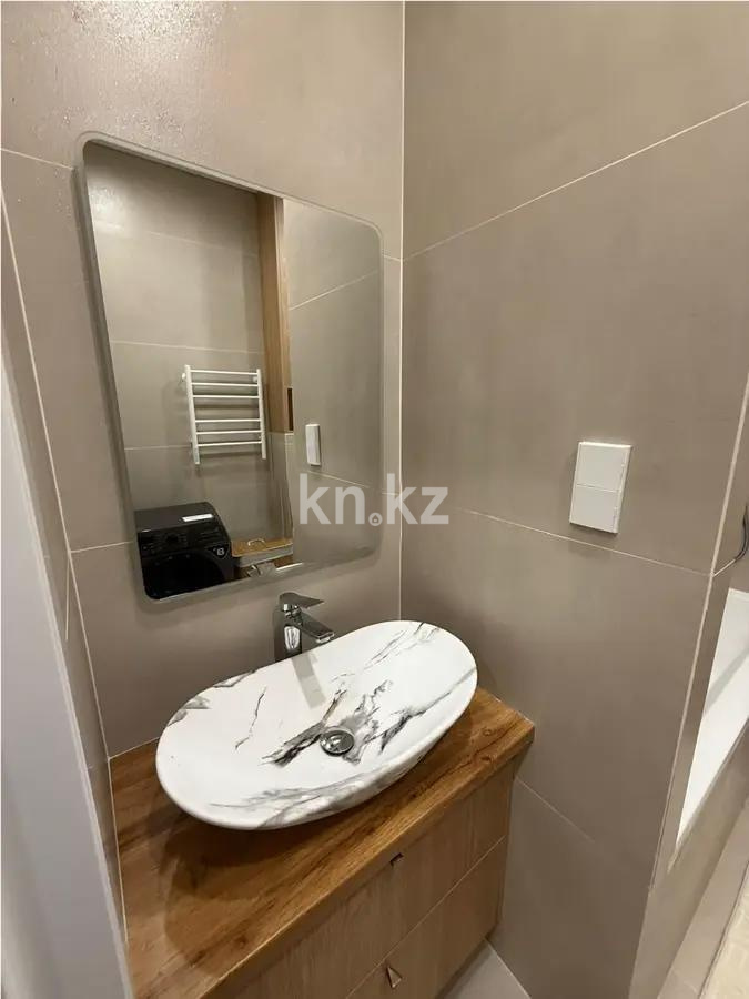 Продажа 2-комнатной квартиры, 52 м² - Продажа двухкомнатных квартир от собственников в Алматы - страница 2 фото 4 из 4