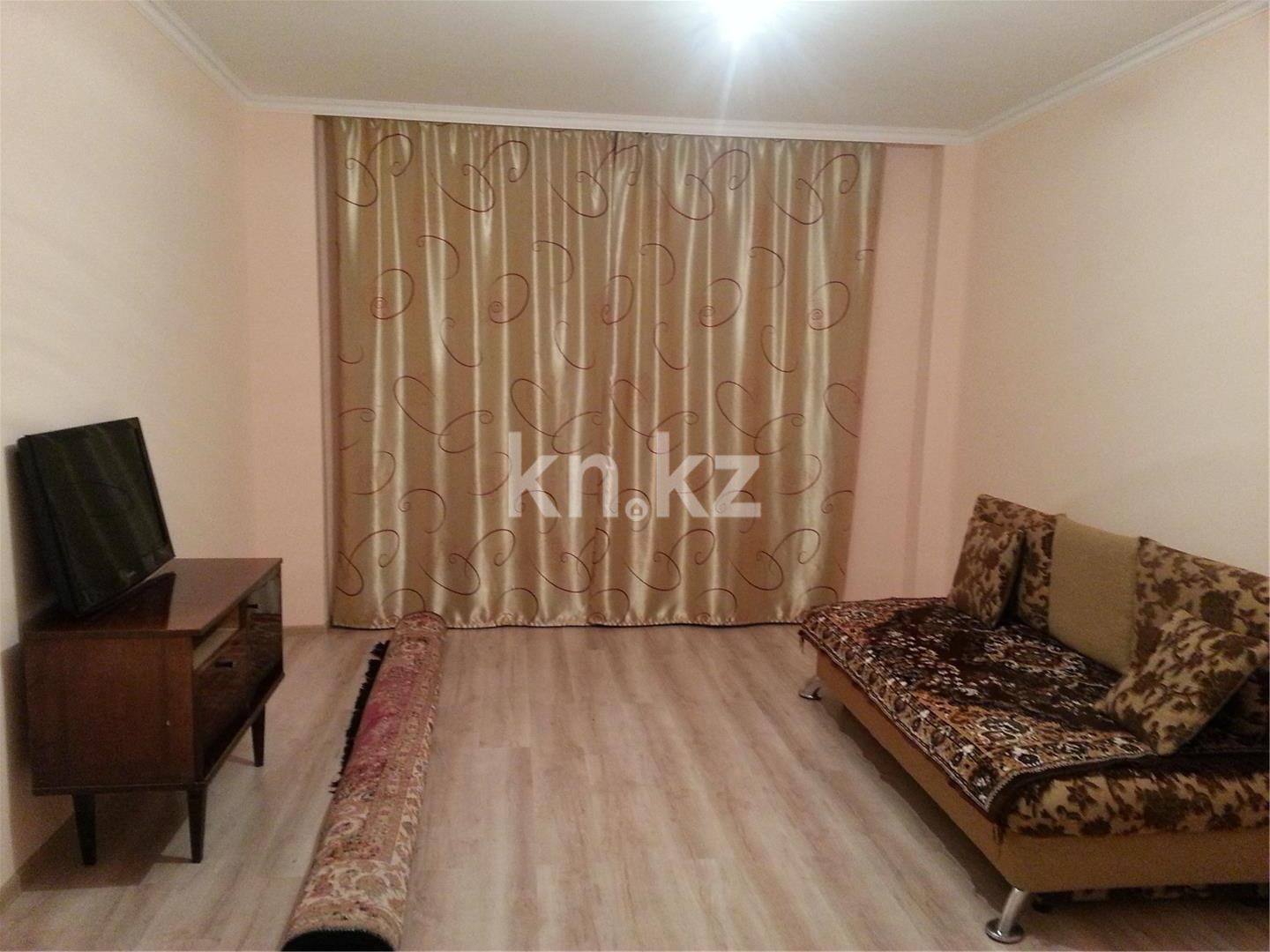 Продажа 2-комнатной квартиры, 75 м², ул. Е-489 - Продажа  двухкомнатных квартир в новостройках Астаны с фото фото 1 из 11