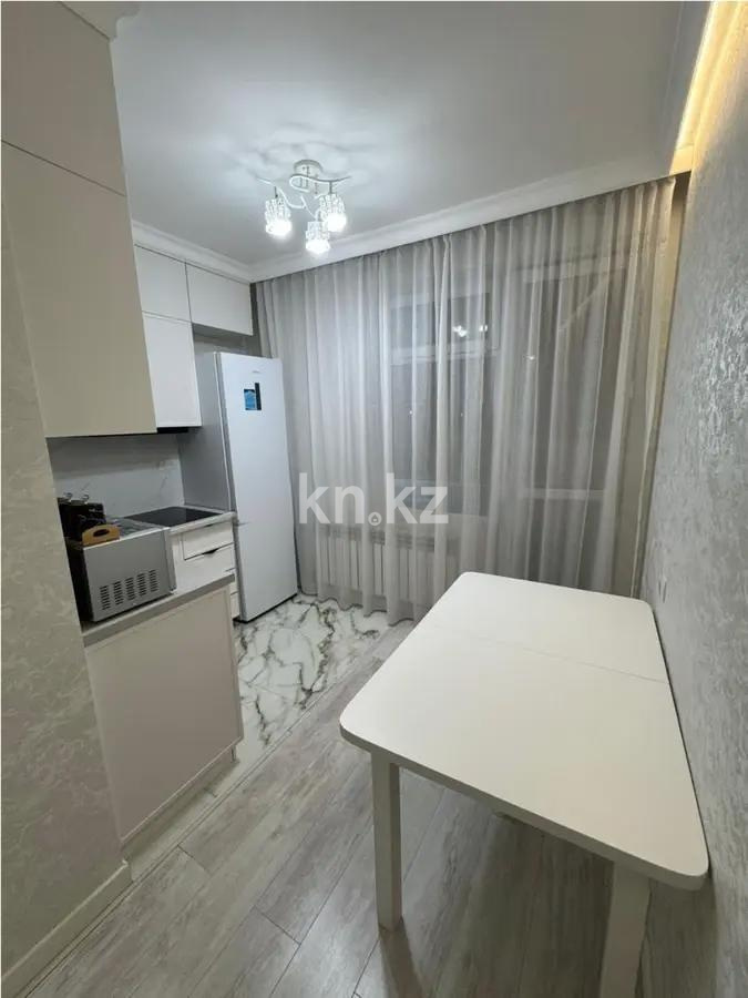 Продажа 1-комнатной квартиры, 41.5 м² - Продажа квартир в Астане - страница 3 фото 2 из 4