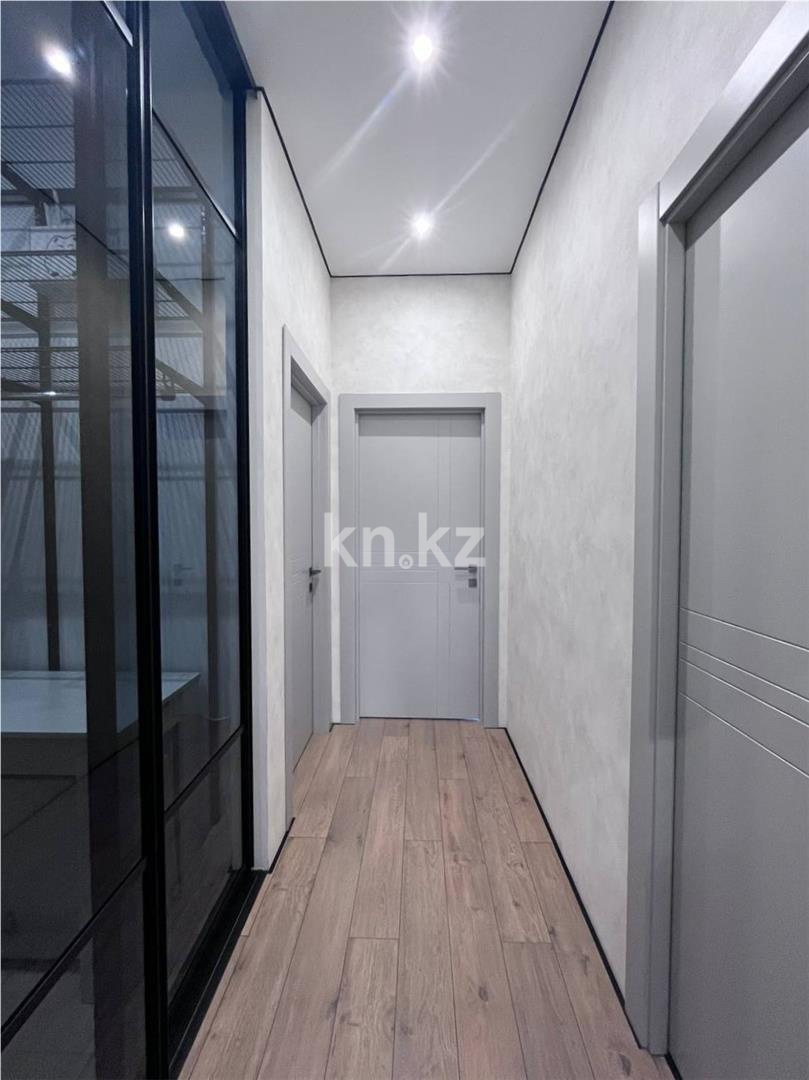 Продажа 3-комнатной квартиры, 77 м² - Продажа квартир в новостройках Караганды - страница 17 фото 5 из 27