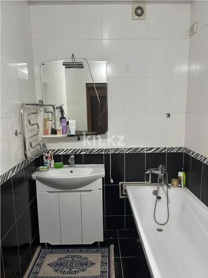 Продажа 3-комнатной квартиры, 89 м² - Продажа квартир от собственников в Алматы - страница 19 фото 4 из 5