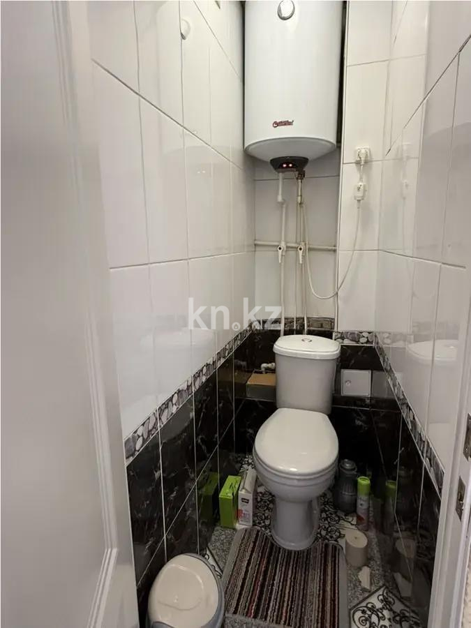 Продажа 4-комнатной квартиры, 60 м² в Караганде - фото 6