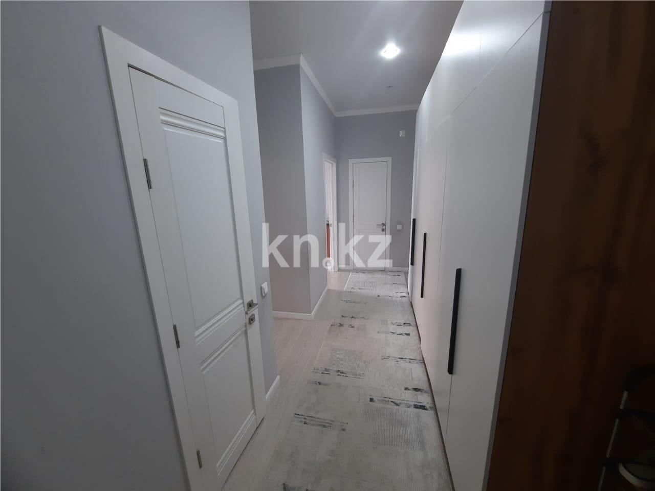 Продажа 2-комнатной квартиры, 63 м² - Продажа квартир в Караганде - страница 134 фото 13 из 14