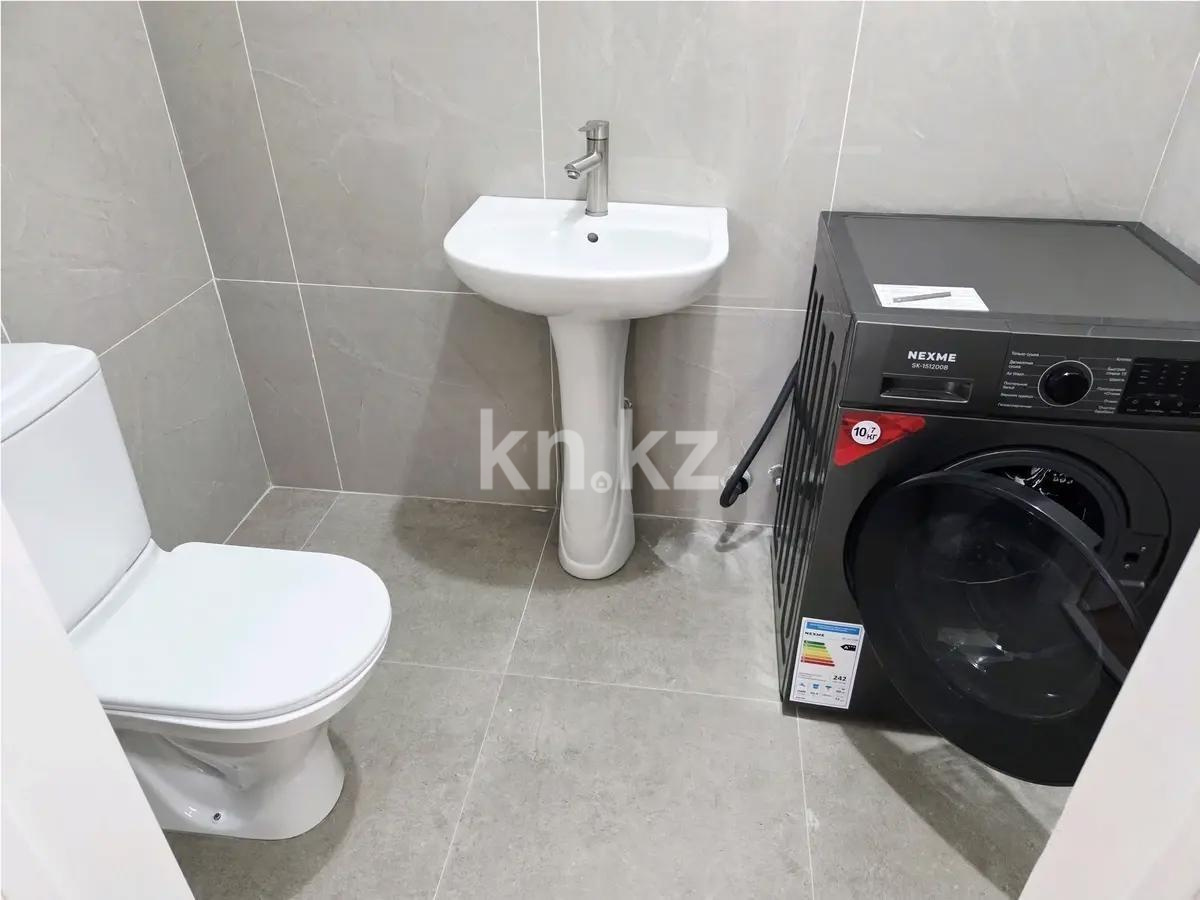 Продажа 3-комнатной квартиры, 9 м² в Астане - фото 5