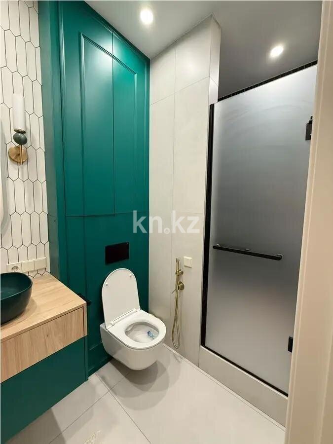 Продажа 3-комнатной квартиры, 118 м² в Астане - фото 6