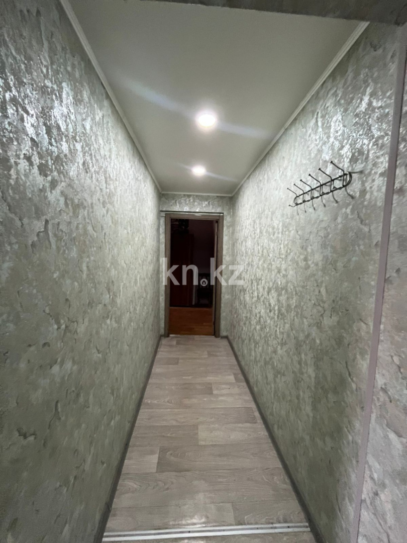 Аренда 2-комнатной квартиры, 46 м², ул. Бурова, дом  41 - Аренда квартир помесячно в Казахстане фото 5 из 5