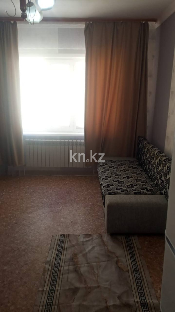 Аренда 1-комнатной квартиры, 22 м² в Астане - фото 2
