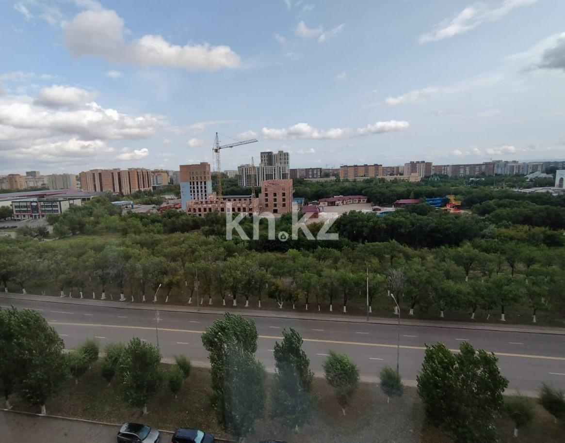 Продажа 3-комнатной квартиры, 66 м², ул. Сарыарка - Продажа  трехкомнатных квартир в Караганде фото 19 из 19