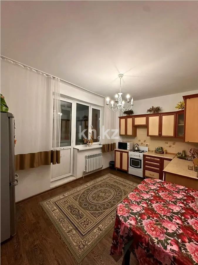 Продажа 1-комнатной квартиры, 43.6 м², пр. Райымбека, дом  241 в Алматы - фото 2