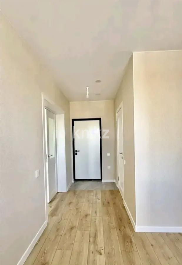 Продажа 1-комнатной квартиры, 35 м², ул. Е-103, дом  5 - Продажа квартир в новостройках Астаны фото 3 из 3