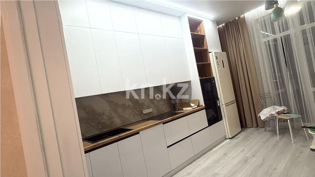 Продажа 3-комнатной квартиры, 89 м², ул. Букетова, дом  3/4 в Караганде - фото 4 Продажа 3-комнатной квартиры, 89 м², ул. Букетова, дом  3/4 в Караганде - фото 4