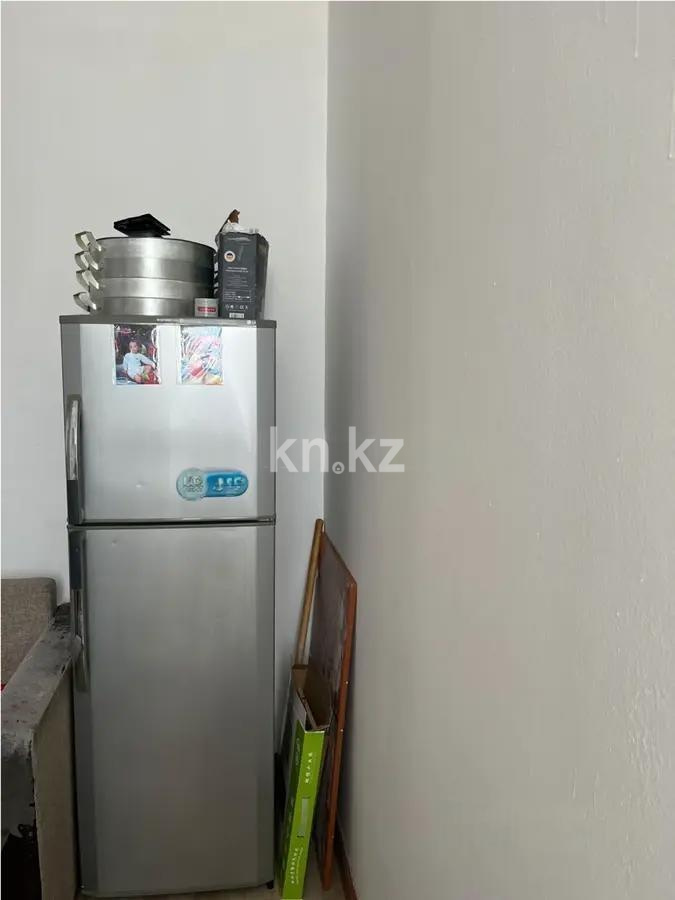 Продажа 1-комнатной квартиры, 27.5 м² - Недвижимость в Казахстане - страница 26 фото 4 из 5