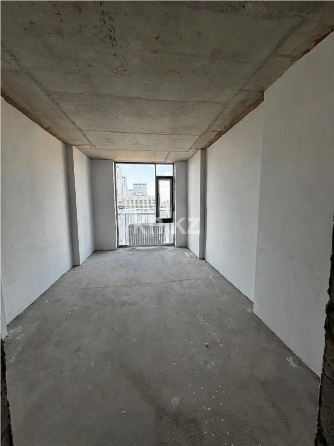 Продажа 4-комнатной квартиры, 104 м², пр. Мангилик Ел, дом  62 в Астане - фото 2