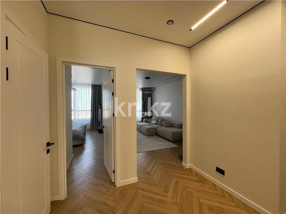Продажа 2-комнатной квартиры, 72 м² в Астане - фото 5
