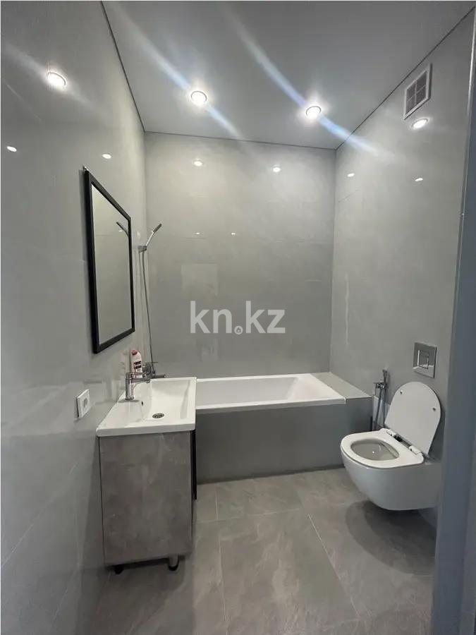 Продажа 1-комнатной квартиры, 52 м², ул. Е-429, дом  14 в Астане - фото 5