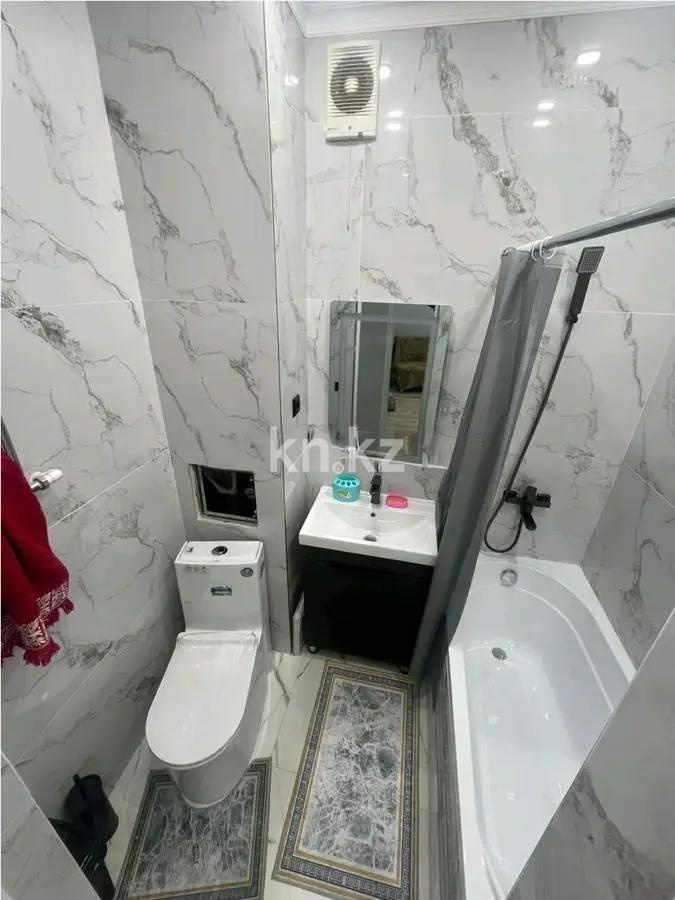 Продажа 3-комнатной квартиры, 61 м², ул. Калдаякова, дом  24 в Астане - фото 5