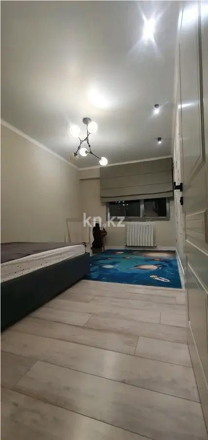 Продажа 3-комнатной квартиры, 86 м² в Алматы - фото 3