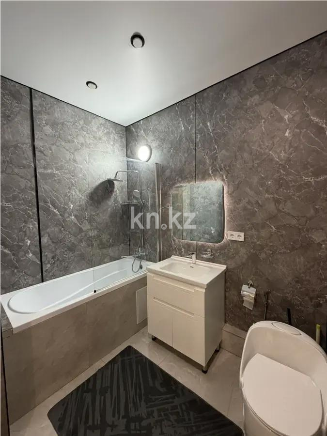 Продажа 3-комнатной квартиры, 60 м² - Продажа трехкомнатных квартир от собственников в Алматы - страница 2 фото 5 из 5