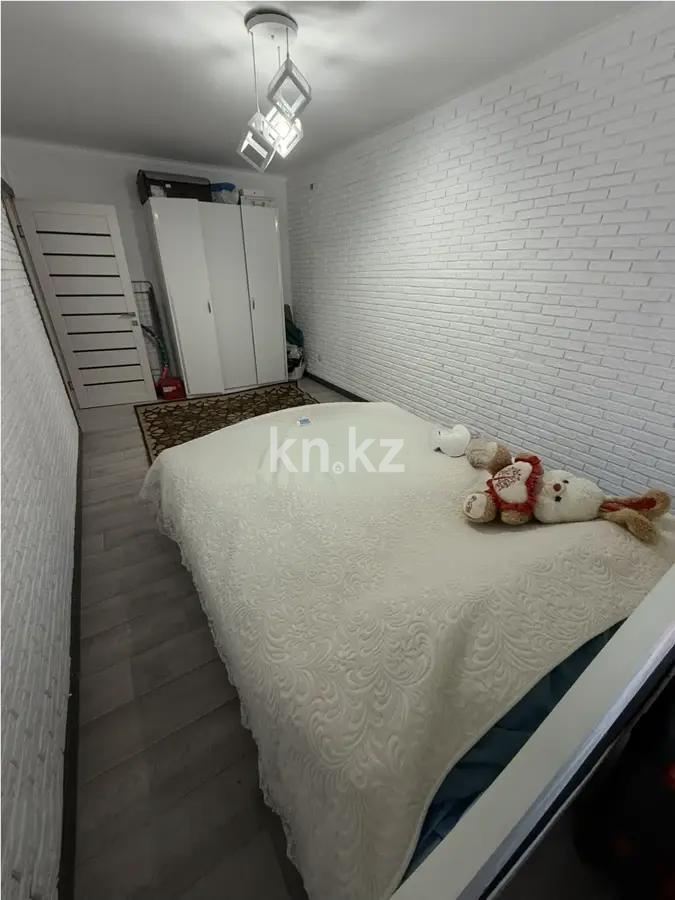 Продажа 2-комнатной квартиры, 45 м², пр. Кудайбердыулы, дом  17/3 в Астане - фото 4