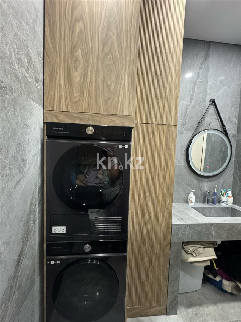 Продажа 4-комнатной квартиры, 103 м², пр. Республики, дом  участок 1/7 - Продажа  четырехкомнатных квартир в Караганде фото 18 из 22