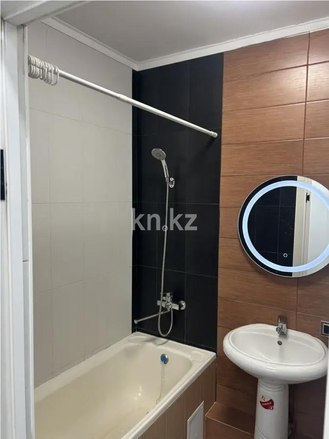 Продажа 1-комнатной квартиры, 35 м² - Продажа  однокомнатных квартир в новостройках Алматы фото 3 из 4