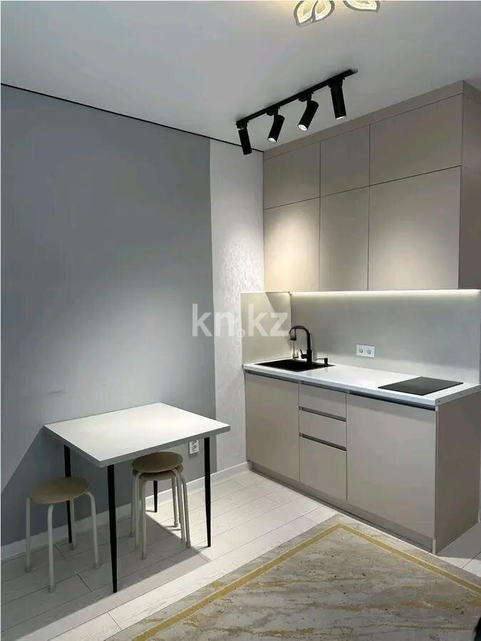 Продажа 1-комнатной квартиры, 21.8 м² в Астане - фото 2