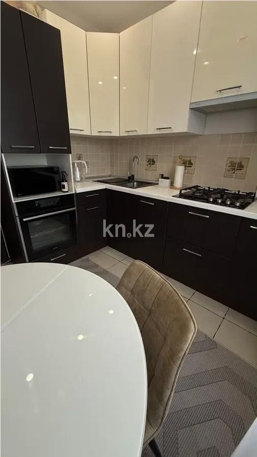 Продажа 1-комнатной квартиры, 40 м² - Продажа однокомнатных квартир в Казахстане - страница 15 фото 2 из 3