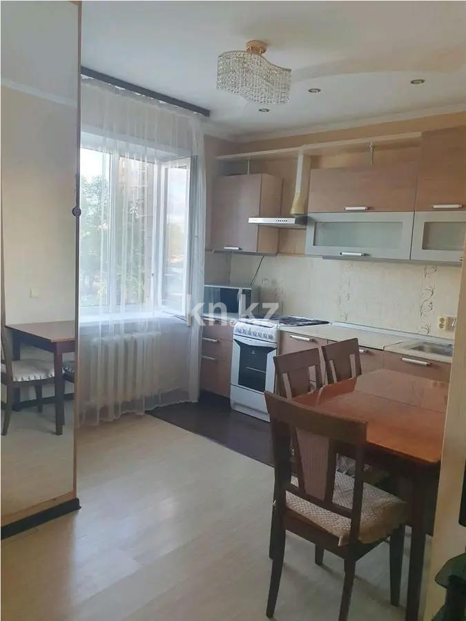 Продажа 1-комнатной квартиры, 36.9 м² - Продажа квартир в Астане в р-не Алматы фото 3 из 4