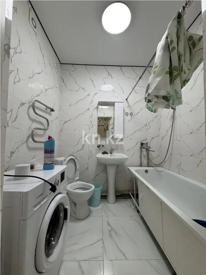 Продажа 1-комнатной квартиры, 32 м² - Продажа квартир в Астане фото 3 из 4